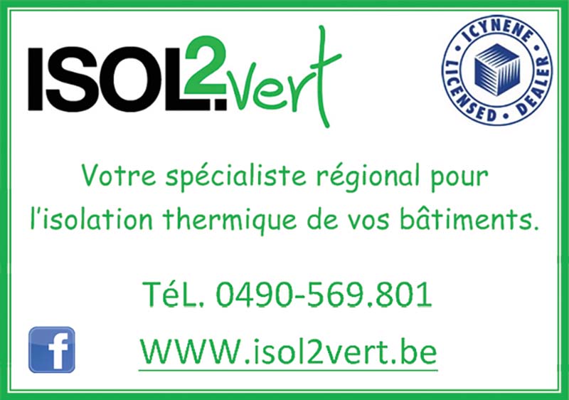 Isol2.Vert Srl