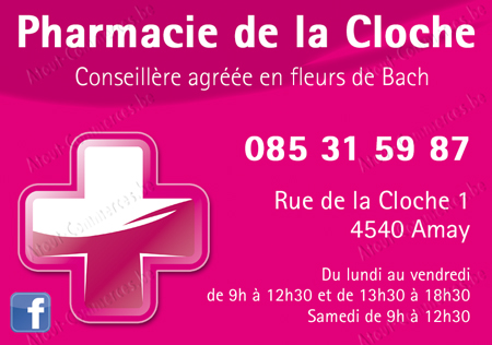 De la Cloche Srl