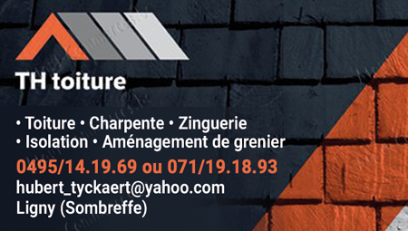 TH Toiture