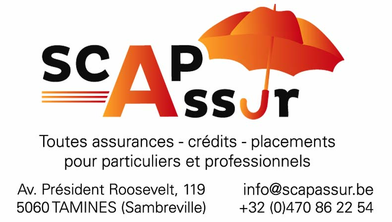 SCAP'Assur Srl