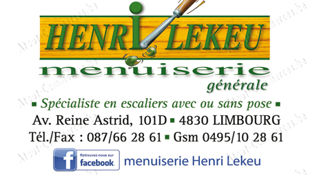 Lekeu Henri