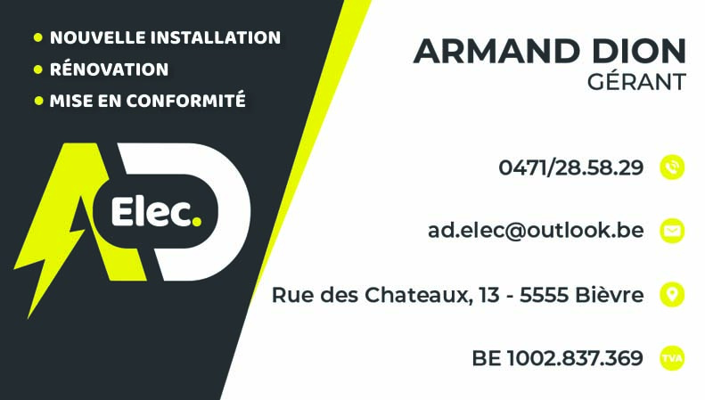 AD Elec SRL