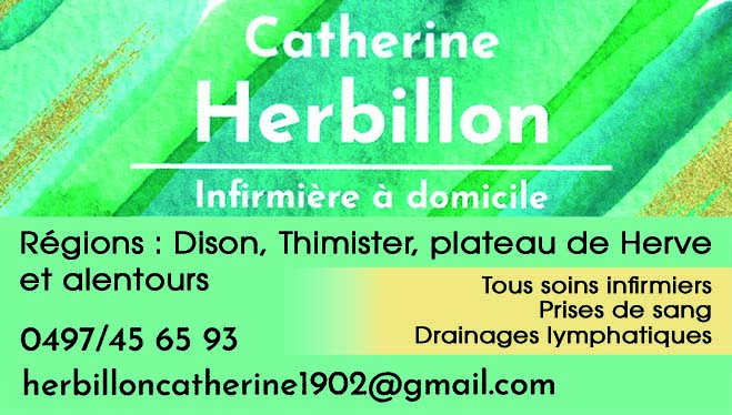 Herbillon Catherine 