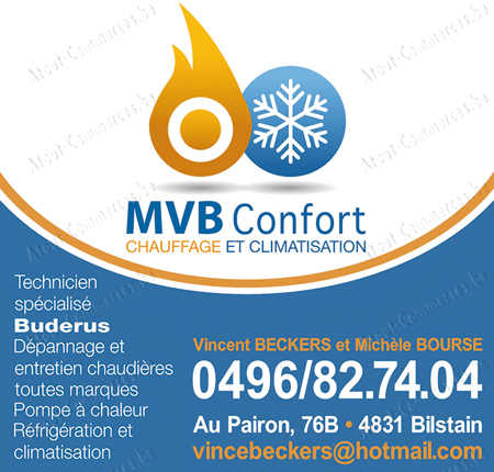 MVB Confort