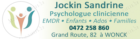 Jockin Sandrine
