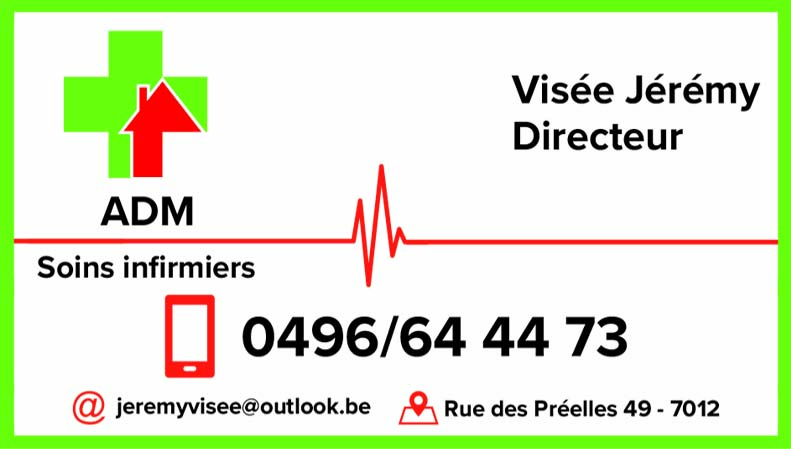 Visée Jérémy