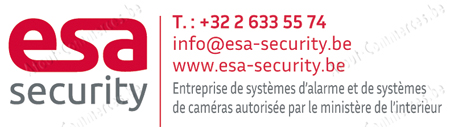 Esa Security