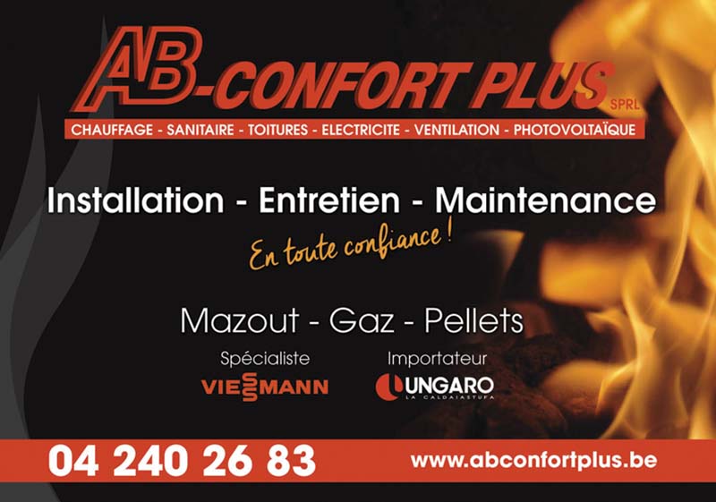 AB-Confort Plus SRL 