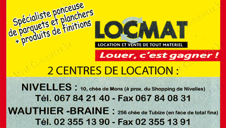 Locmat