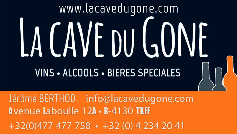 La Cave du Gone