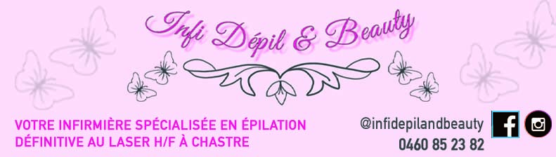 Infi Depil & Beauty