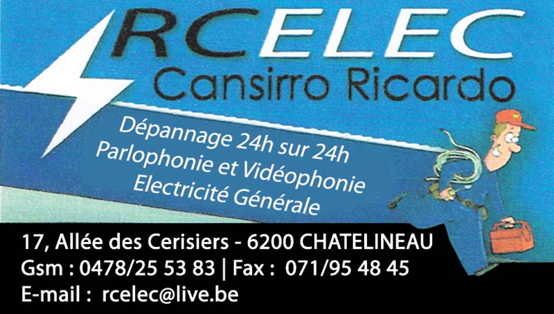 RC Elec