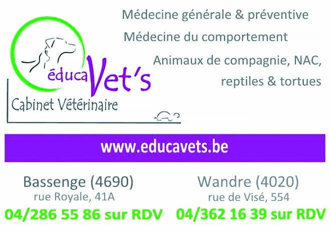 Educa Vet's