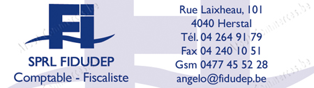 Fidudep Sprl