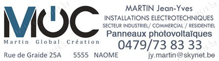 MG Création