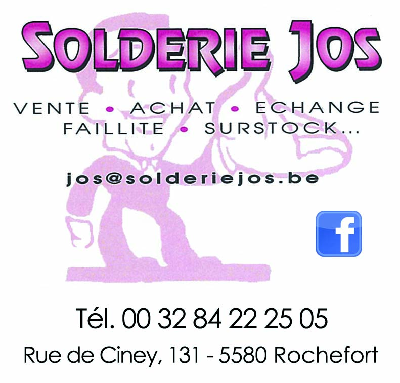 Solderie Jos