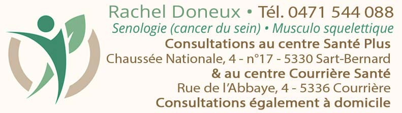 Doneux Rachel