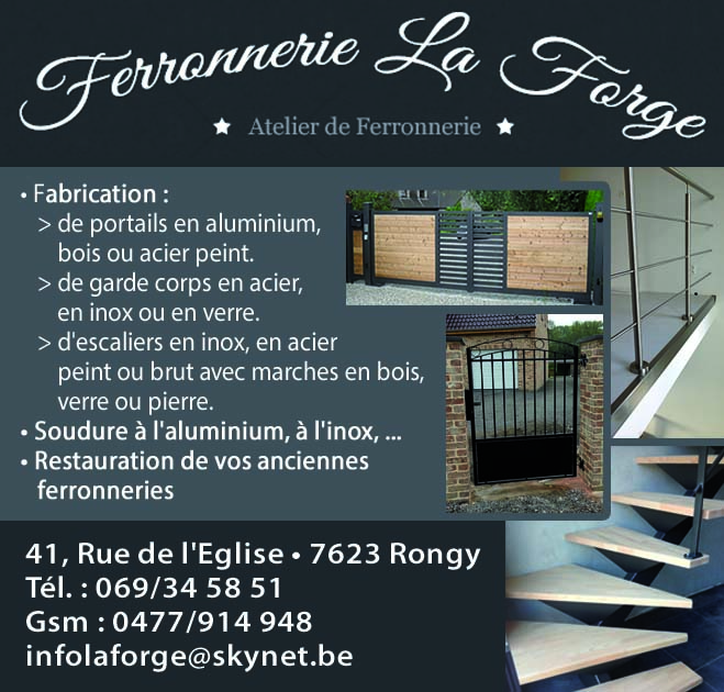 Forge (La)