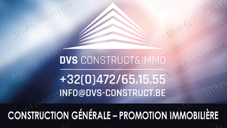 DVS Construct & Immo