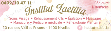 Institut Laetitia