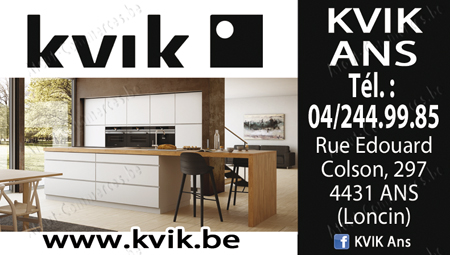 Kvik Cuisines