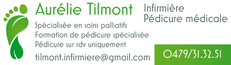 Tilmont Aurélie 