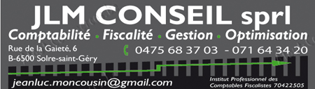 JLM Conseil