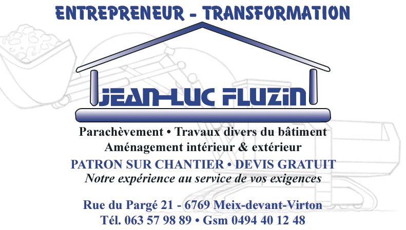 Fluzin Jean-Luc
