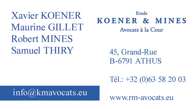 Koener & Mines