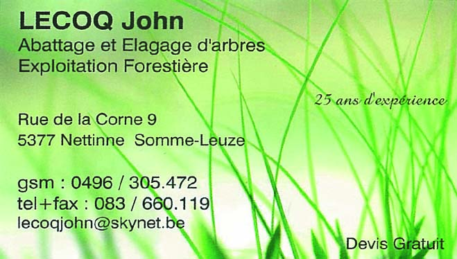 Lecoq John