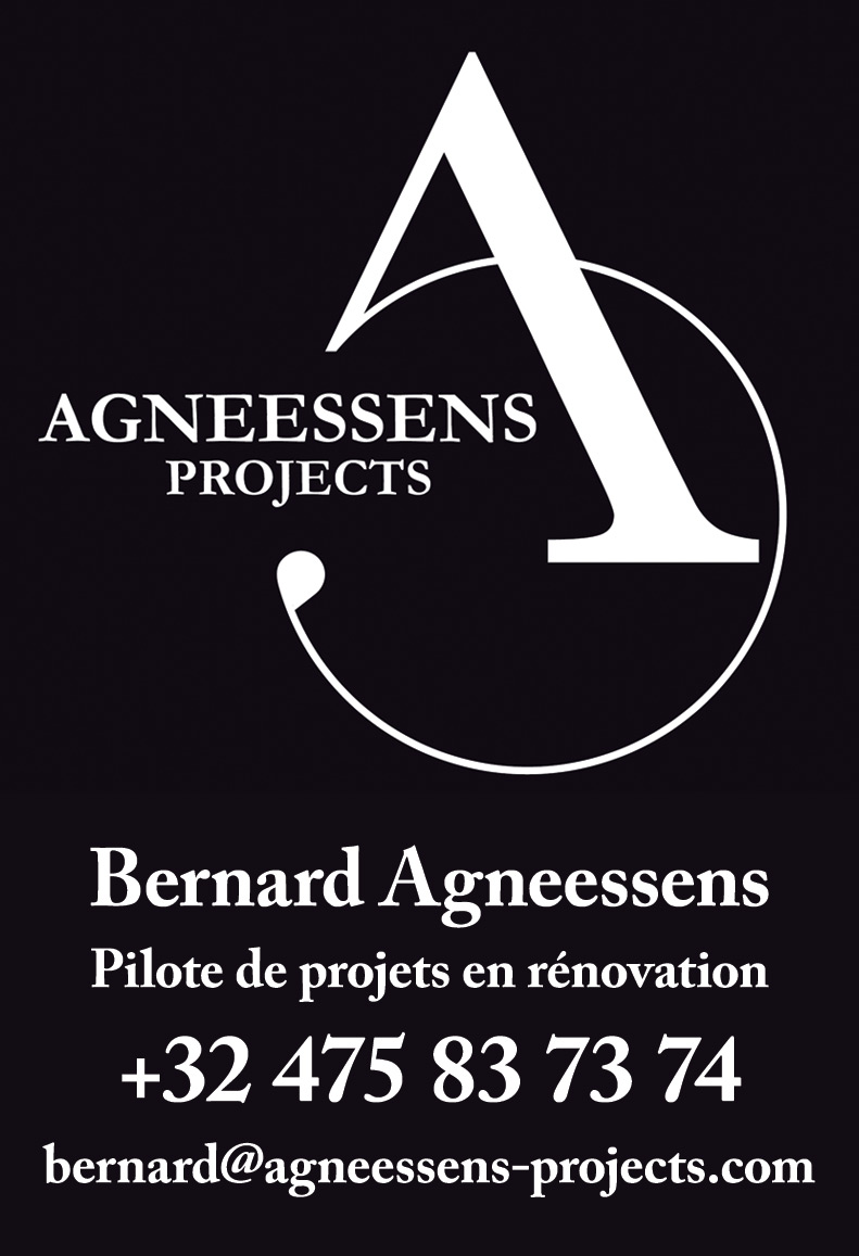 Agneessens Projects Srl