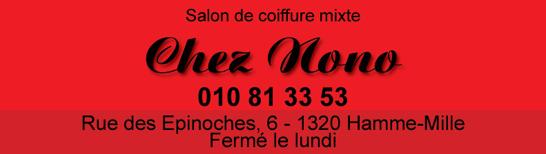 Chez Nono