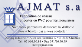 AJMAT Sa