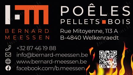 Meessen Bernard