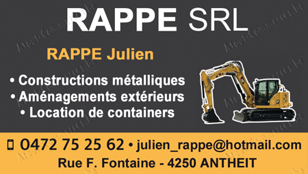 Rappe Srl