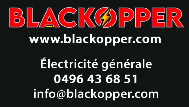 Blackopper