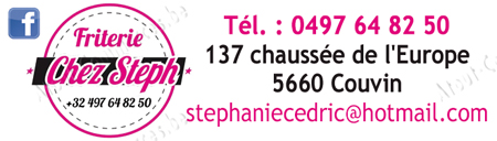 Chez Steph