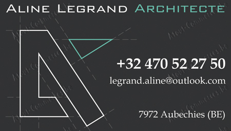 Legrand Aline