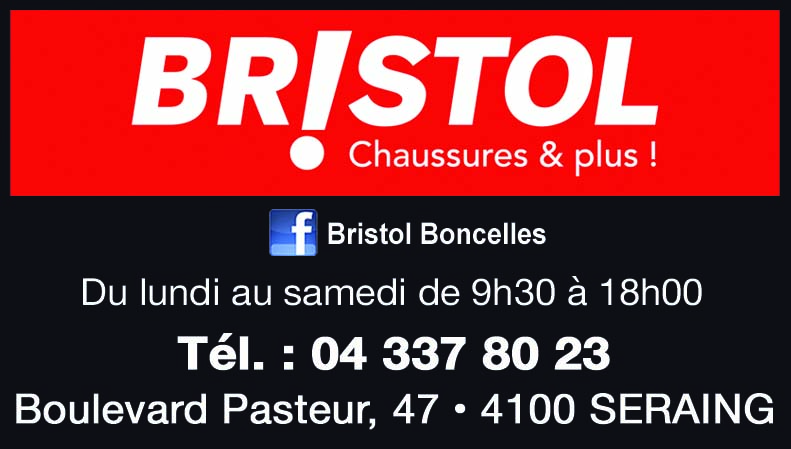 Bristol Boncelles 
