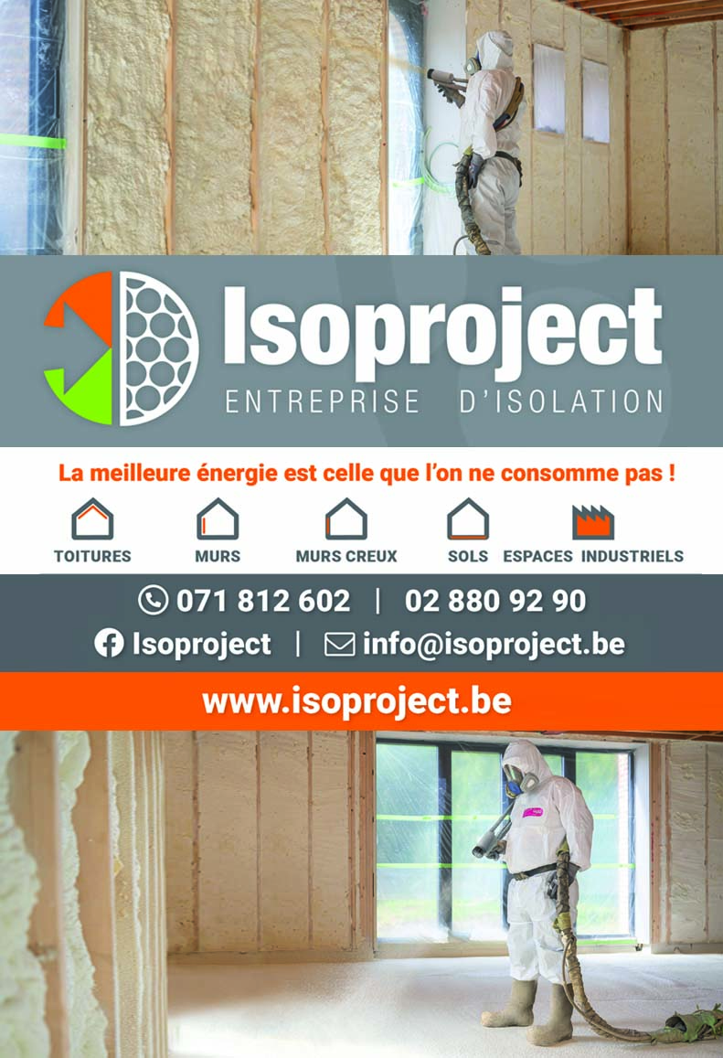 Isoproject