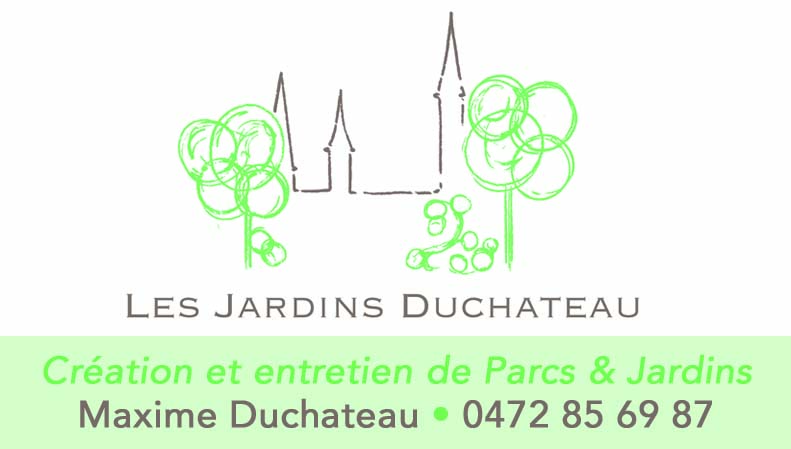 Les Jardins Duchateau