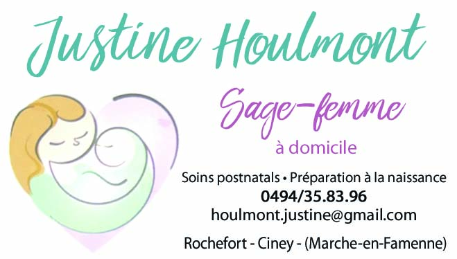Houlmon Justine