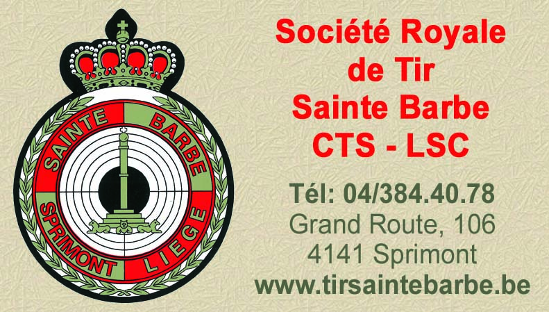 SRT Sainte Barbe CTS-LSC ASBL