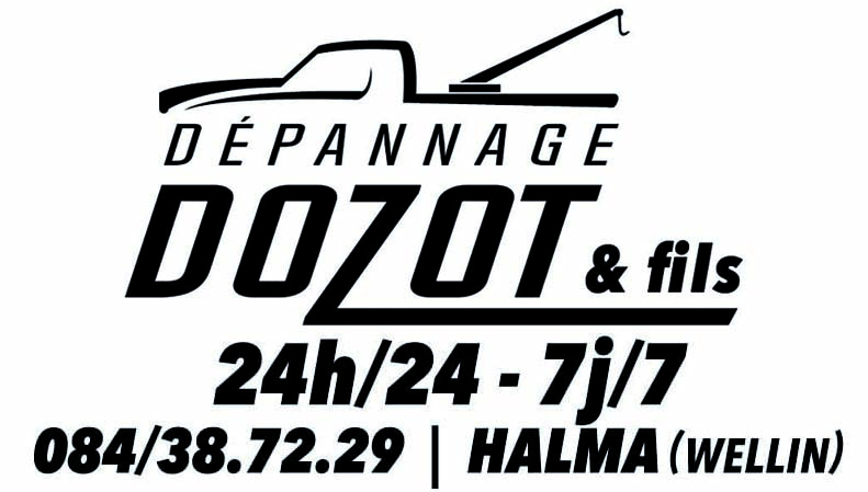 Dépannage Dozot & Fils