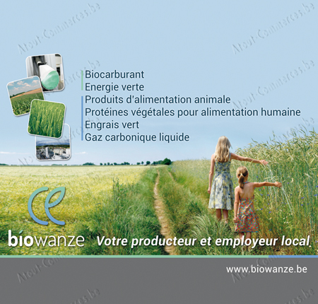 Bio Wanze