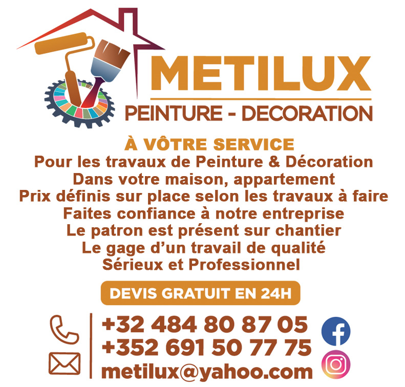 Metilux