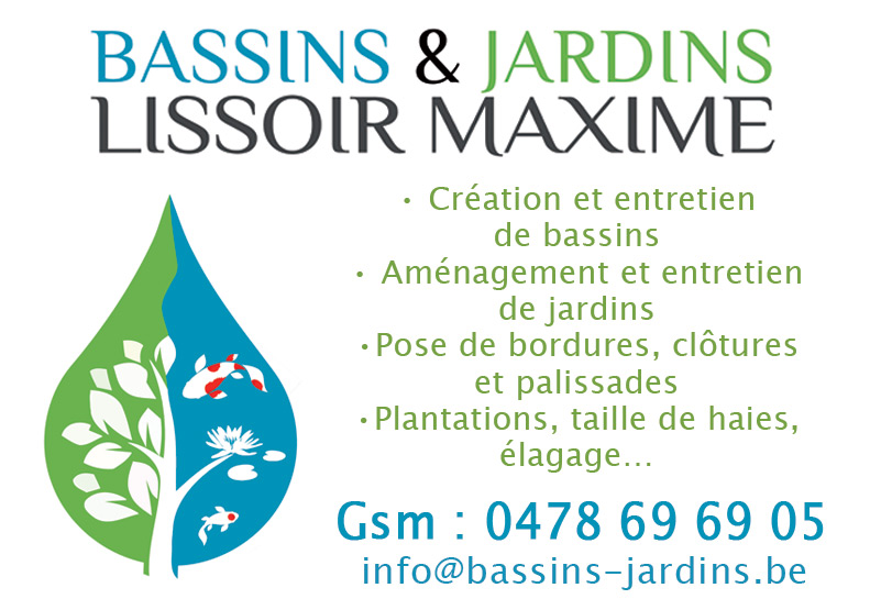 Lissoir Maxime