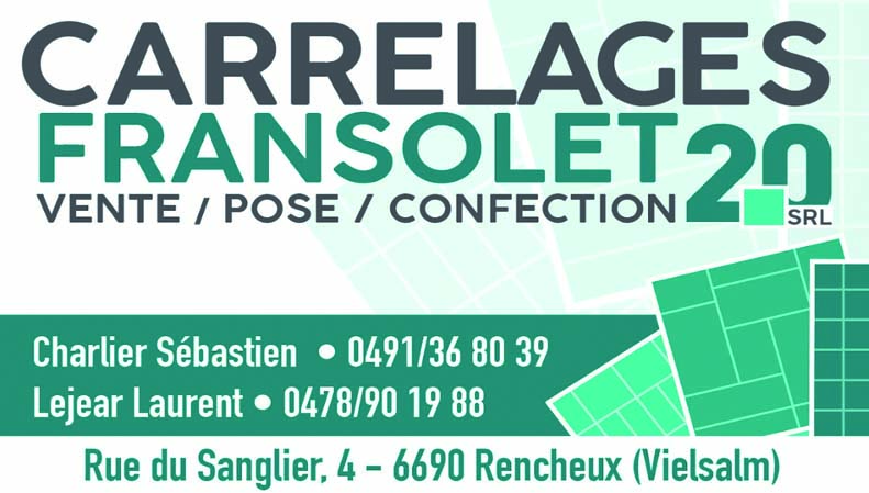Fransolet 2.0 SRL