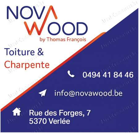 Novawood SRL