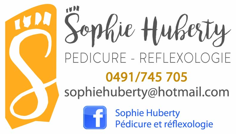 Huberty Sophie
